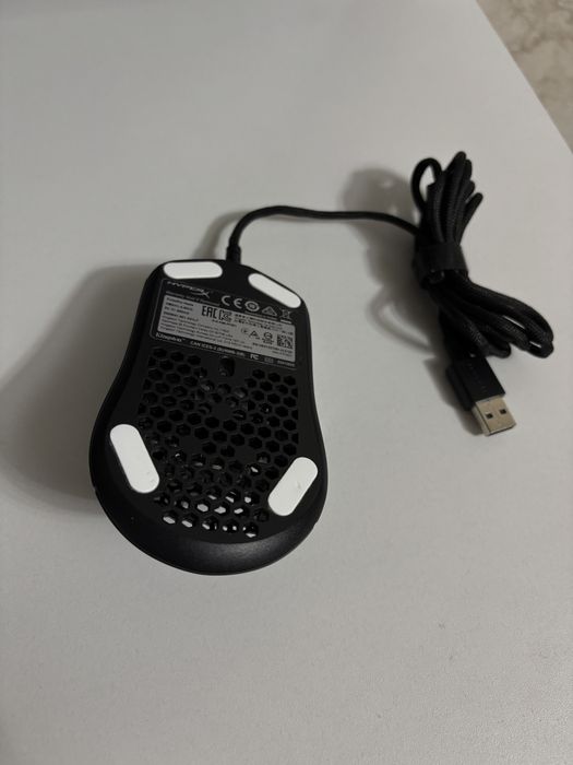 Продам игровую мышь