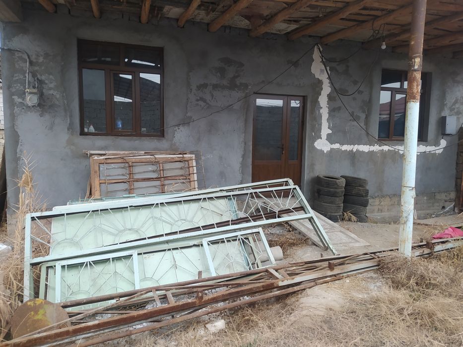 Продаётся дом в Бордонкуле