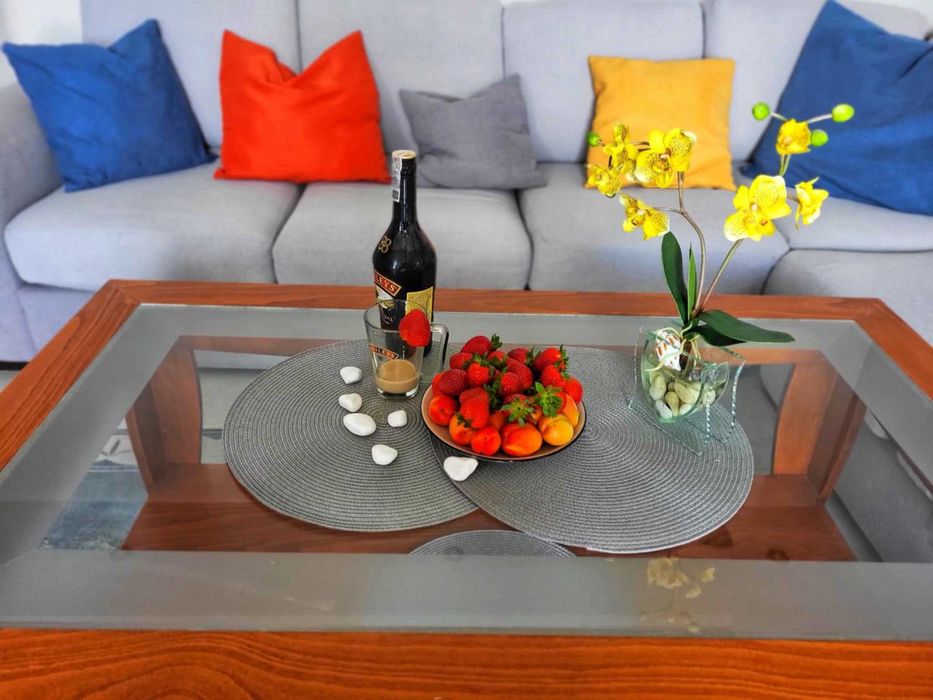 Апартамент Мареа - първа линия, Свети Влас