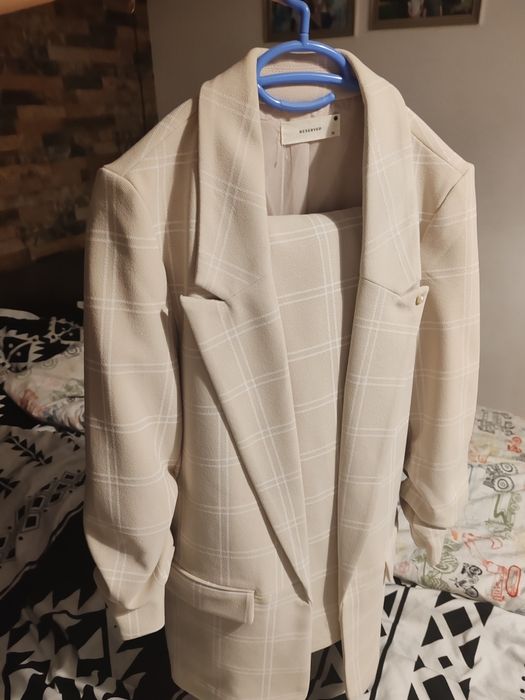 Сака  и комплект