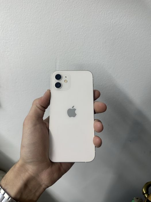 Iphone 12 64gb в идеальном состояние