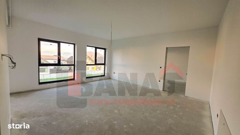 Ap. 2 cam. | NOU | Predare imediata | Zona Ideala | DEZVOLTATOR |VIDEO