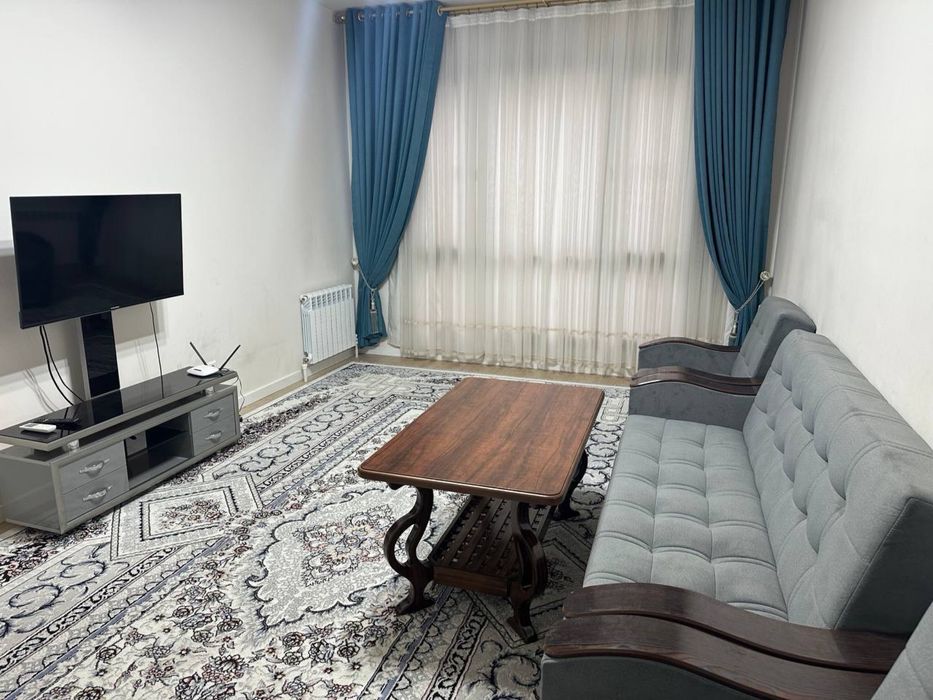 Срочна Сдается Аренда Алмазар сити 3х