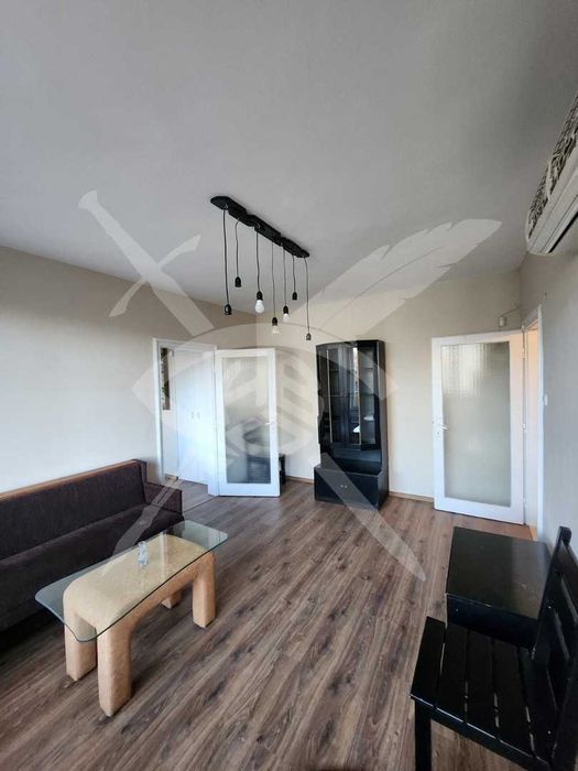Дава се под наем Тристаен апартамент в София, Гео Милев - 96 кв.м за 700 € - Снимка #1