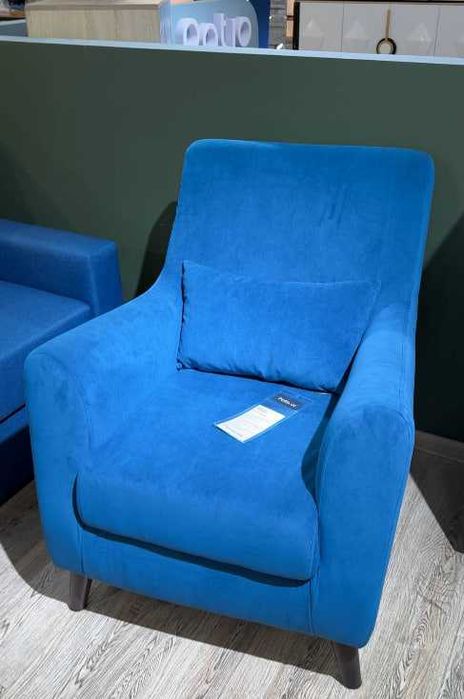 Кресло Либерти для дома и офиса В НАЛЧИИИ 1 ШТ ЛИКВИДАЦИЯ