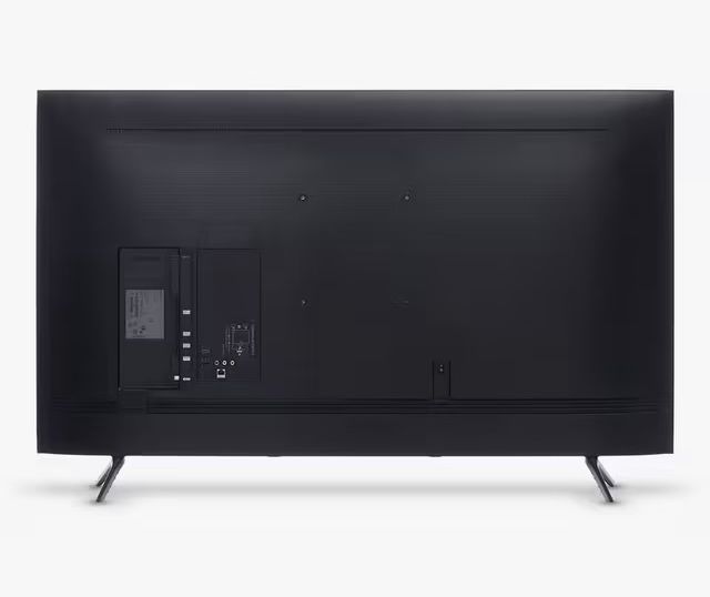 Samsung Crystal UHD 4K 43" Smart TV