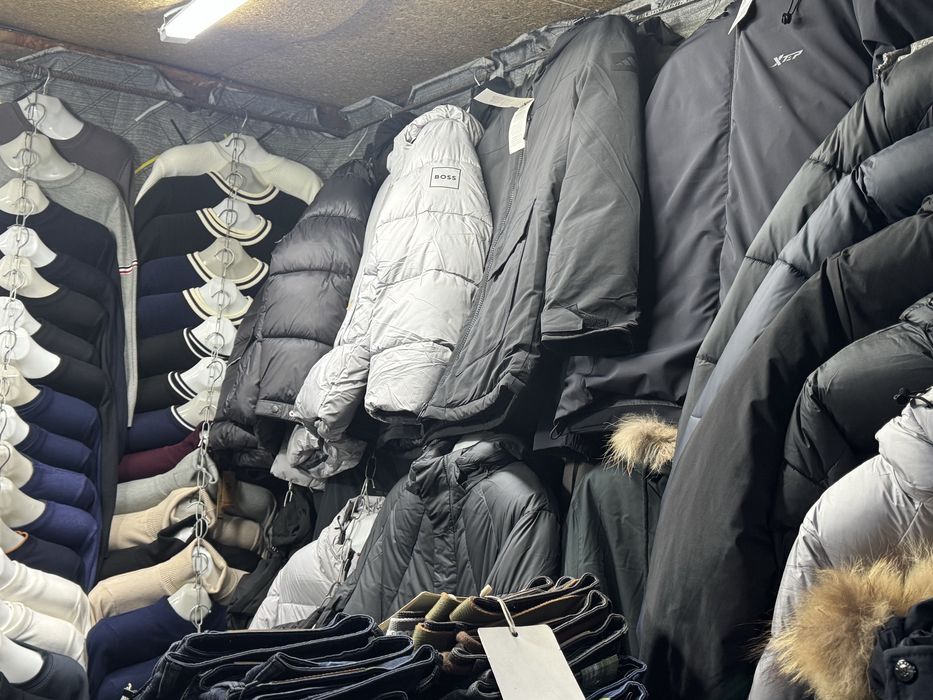 Продам коммерческий помещение