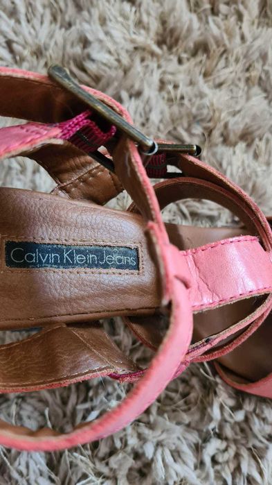 Sandale Calvin Klein Jeans
