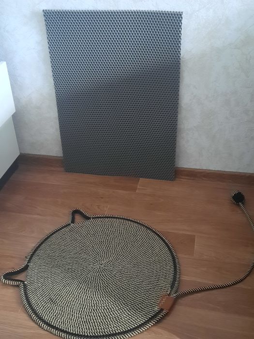 Коврики для кошек