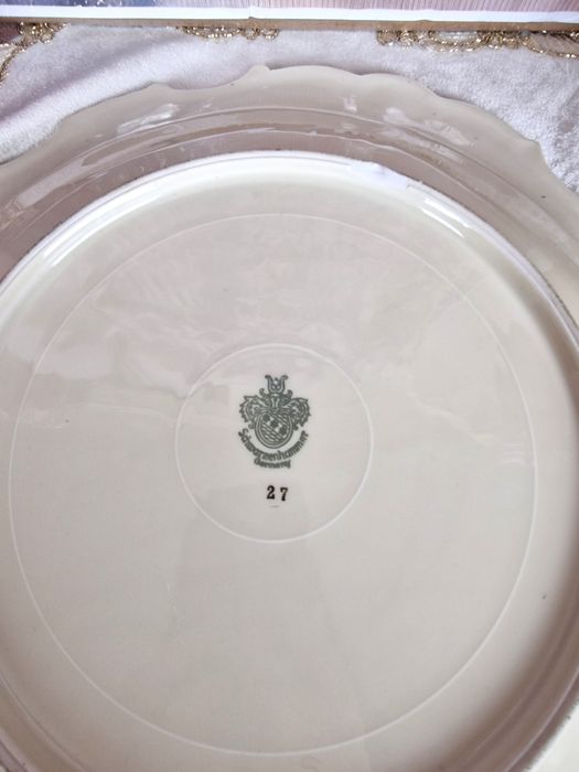 Порцеланово плато Bavaria