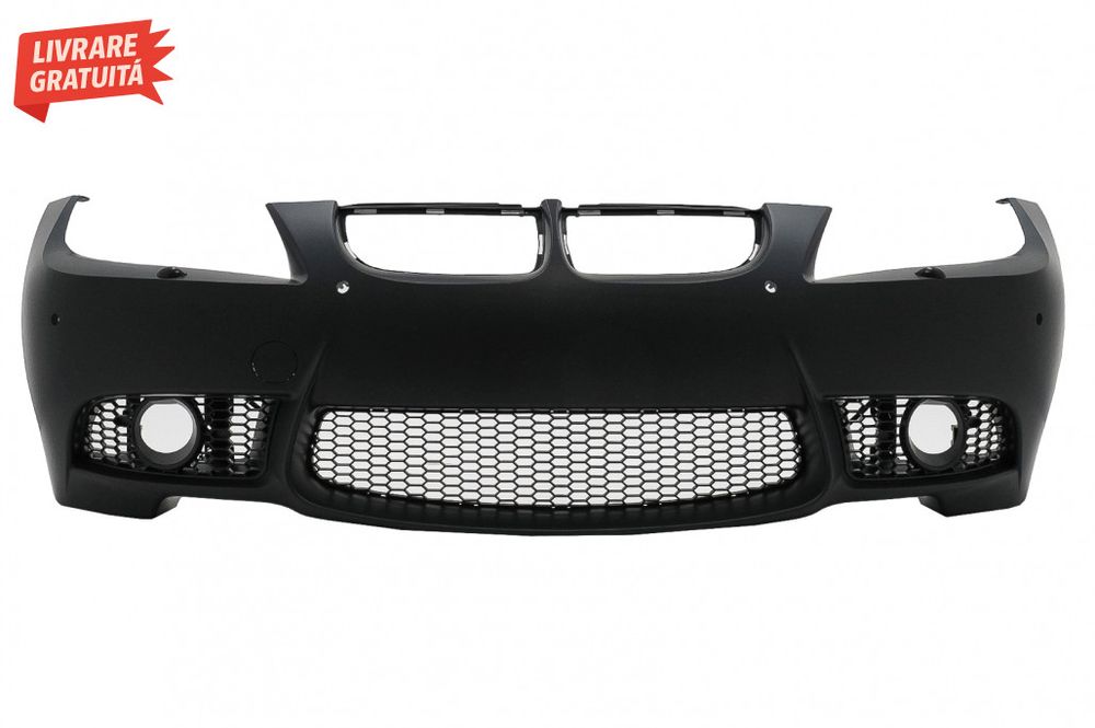 Bara Fata BMW Seria 3 E90 Sedan E91 Touring Non LCI (2004-2008) M3 Des