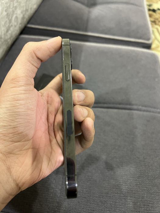 Iphone 12 pro ideal