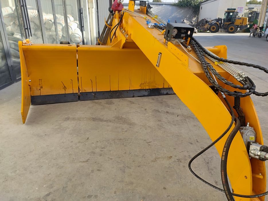 Лазерный Планировщик 3,5м