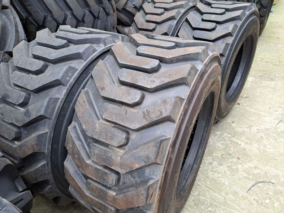 Anvelope noi 18-22.5 GALAXY 18PR cauciucuri industriale 445/65-22.5
