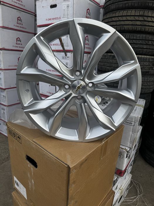 R17 Malibu premer Deska Teshigi 4/100