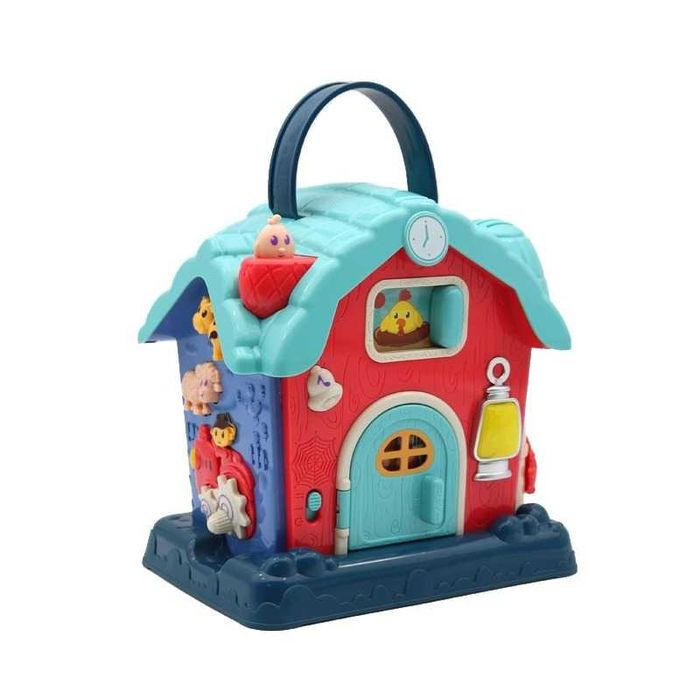 Jucarie Interactiva Kibra