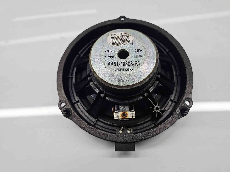 Boxa stanga fata Ford Fiesta 6 facelift [Fabr 2008-2019] AA6T-18808-F