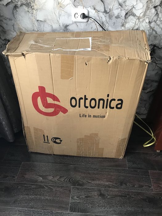 Инвалидная коляска