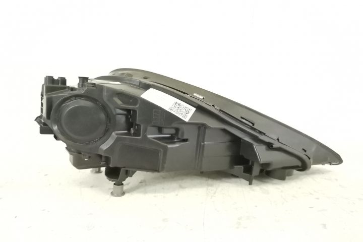Ляв фар / Lqv far Оригинален Led В добро състояние Порше / Porsche Cay