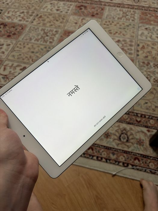 iPad Air 1 128 гб