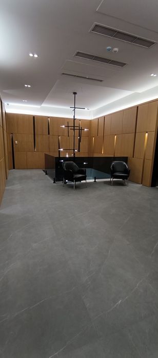 Сдаётся офис в аренду 334 кв с мебелью по 19$