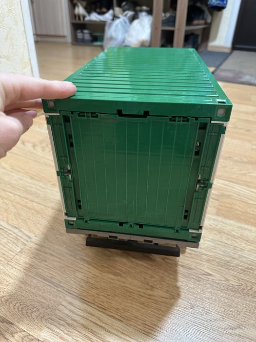 Bruder грузовик Man машинка игрушка