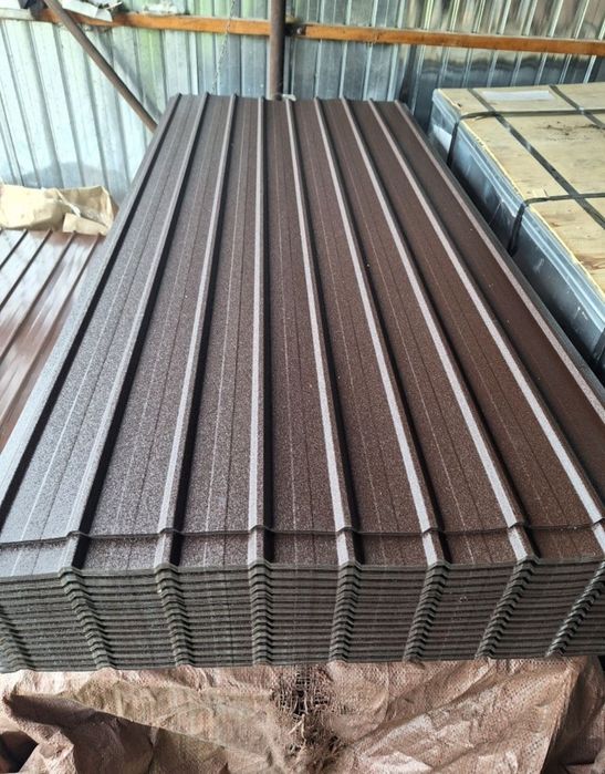 tabla cutata zincata