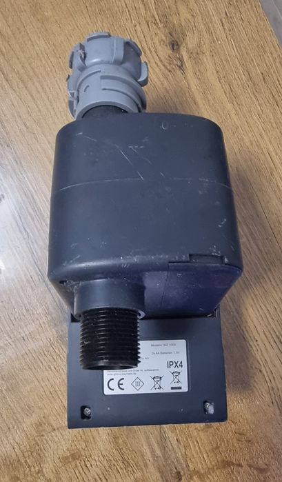 Програматор за поливане