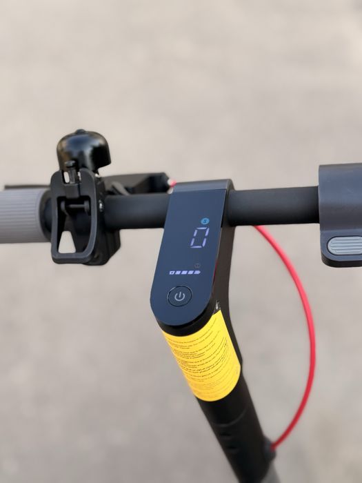 Электро самокат