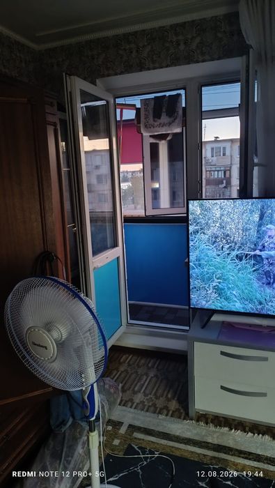 Сдам 1 комн кв на длительный срок