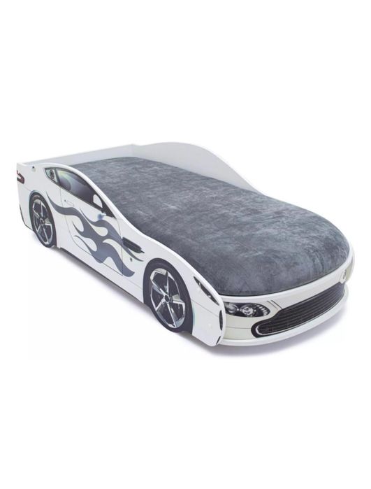 Кровать-машина Бельмарко Бондмобиль