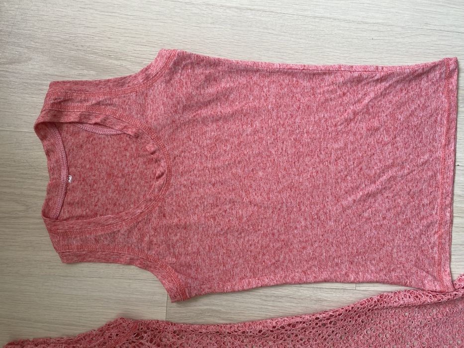 Дамска асиметрична туника