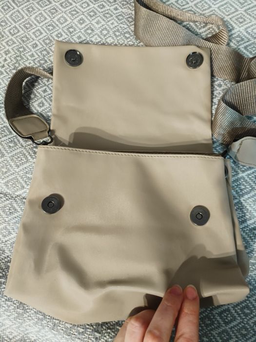 Новые сумочки кроссбоди