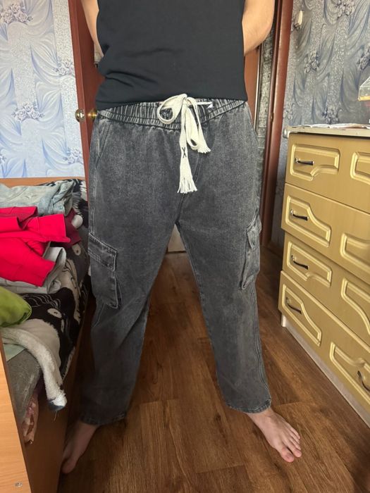 Продам джинцы слстояние новых