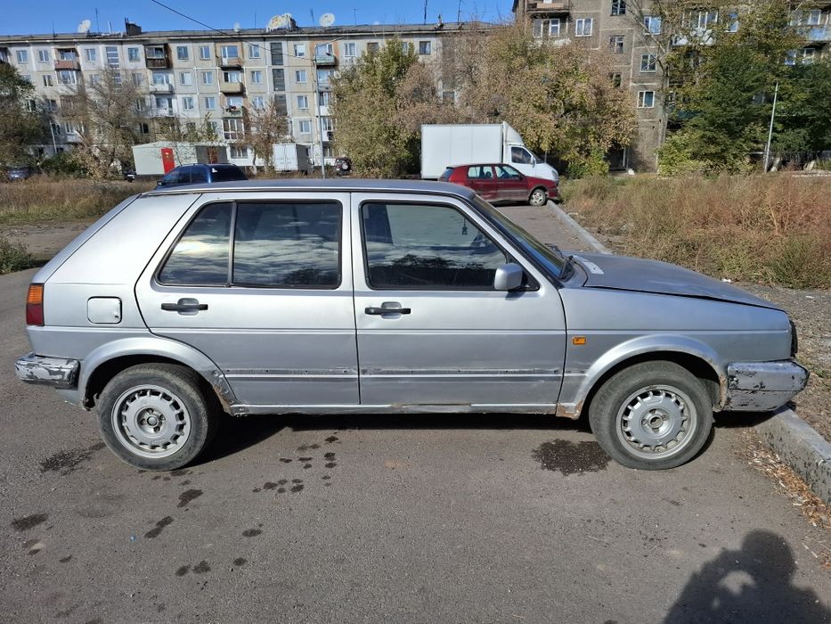 Продам Volkswagen Golf