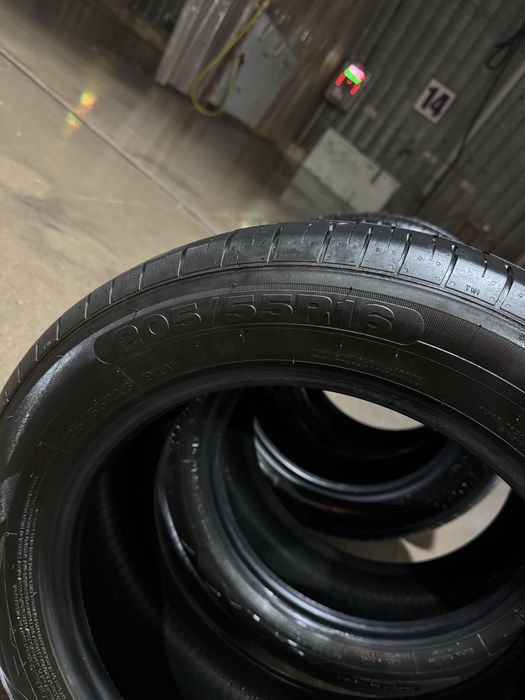 Продам летние шины