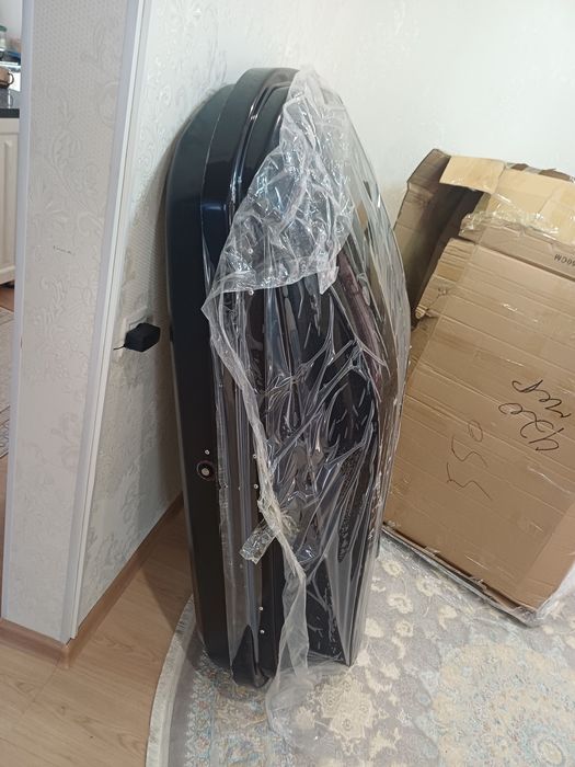 Автобокс продажу