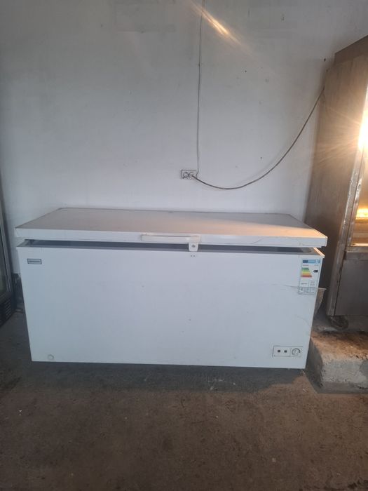 Под бизнес Грил чикен