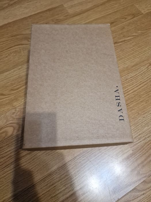 Pantofi de dama din piele