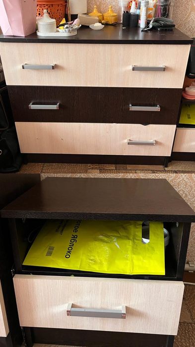 Продам спальный мебель