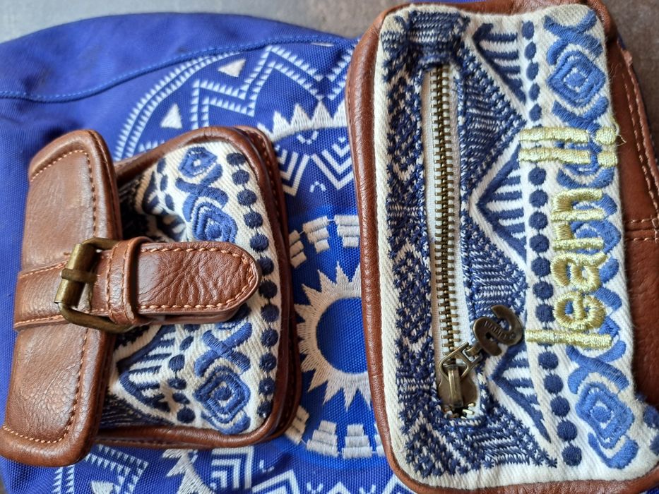 Дамска чанта Desigual