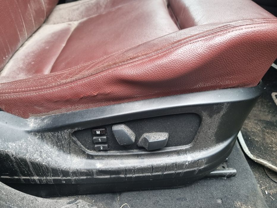 Interior complet BMW X6 E71 2007 - 2013 SUV 4 Usi (1638) Garantie