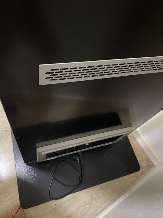 Информационный киоск