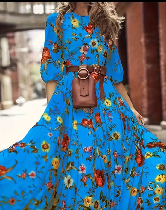 рокли различни модели размер L