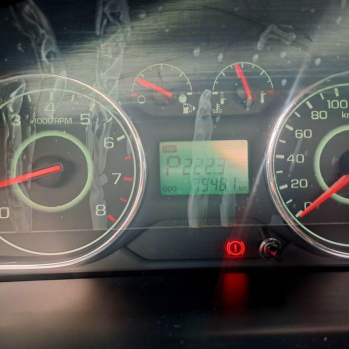 Jentra 2020 tozza probeg 79.000