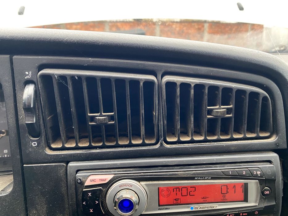 Vw Passat B3 1.9d na chasti Пасат б3 1.9 дизел на части