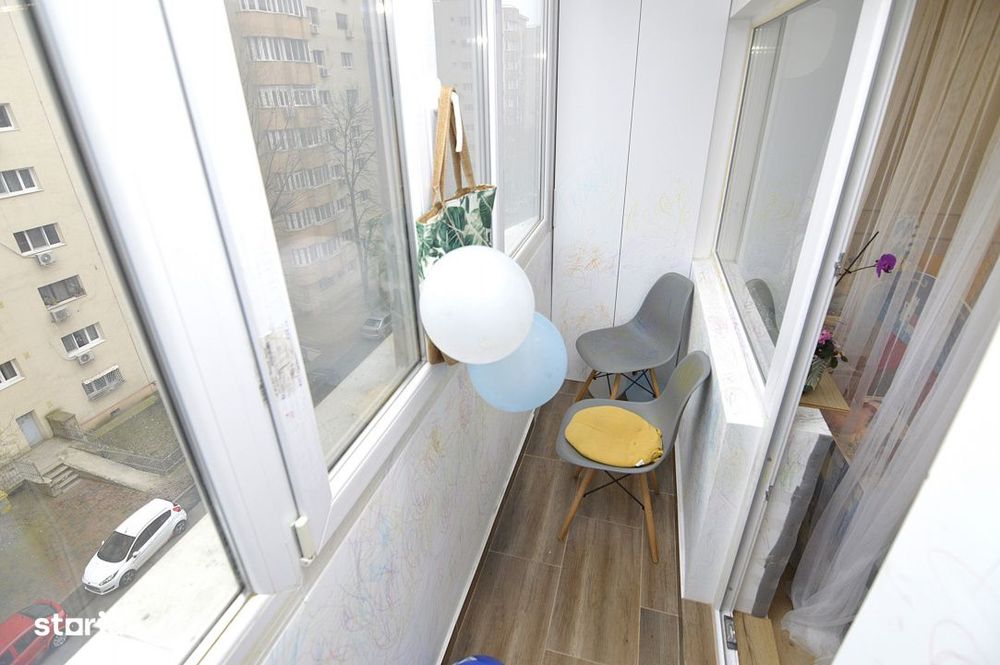 Vanzare Garsoniera Unirii – Nerva Traian