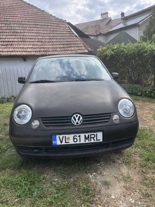 Volkswagen Lupo 1.0