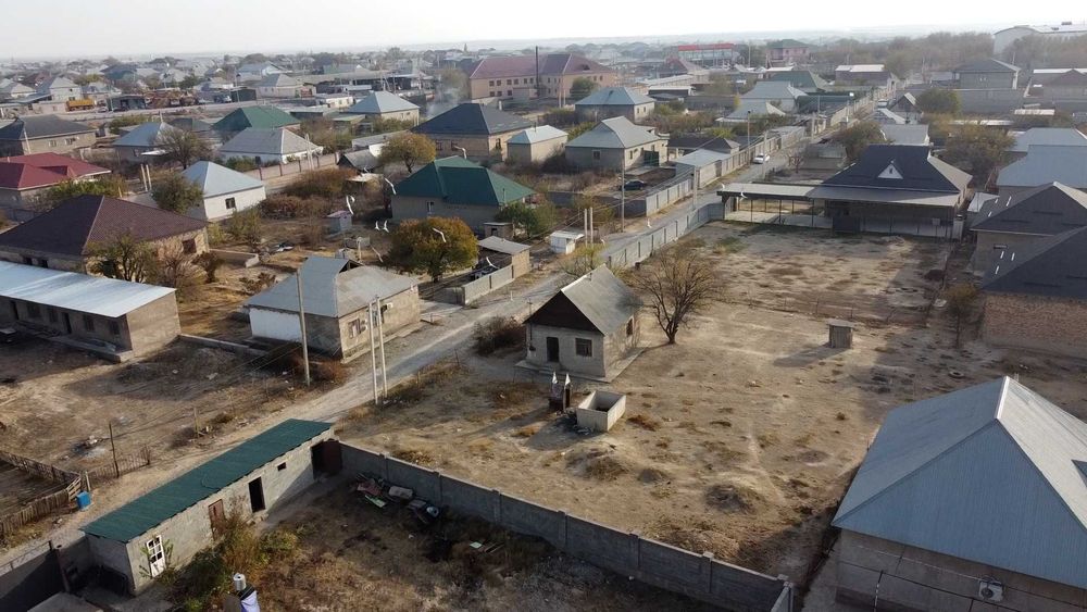 Үй сатылады Шубарсу е/м, Бойтұмар көшесі уч №3232 - 12 соток