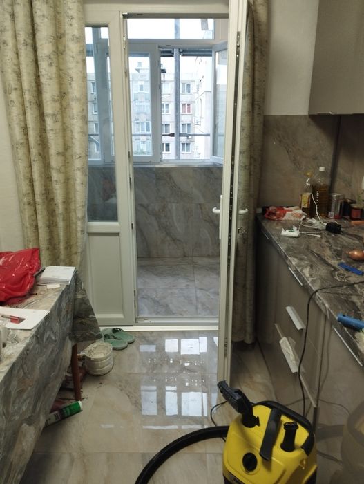 Amenajări interioare, renovare baie, bucătărie, apartamente